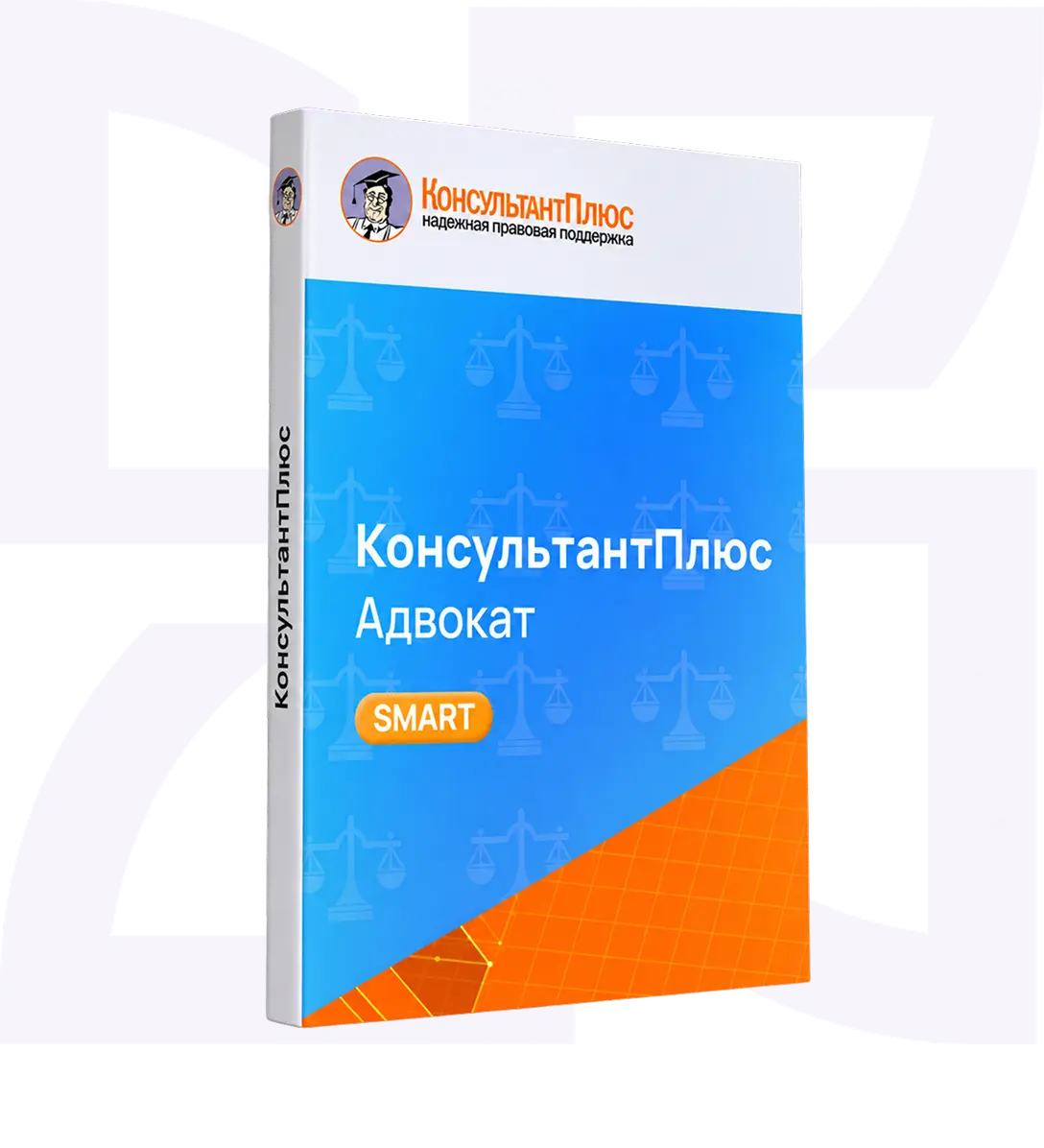 Консультант Адвокат информационно правовой комплекс